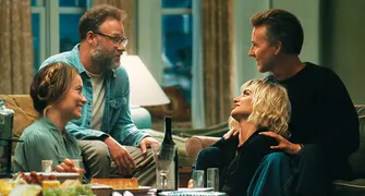 'O Convite': um filme para refletir, mas com um sorriso