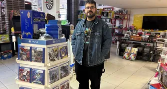 O impacto do inevitável fim de jogos em mídia física