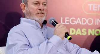 O londrinense que ajudou a transformar o Norte Pioneiro