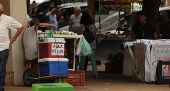 Ocupação de pessoas 60+ sobe 53% em 10 anos