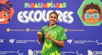 Open de Parabadminton reúne 62 competidores em Londrina