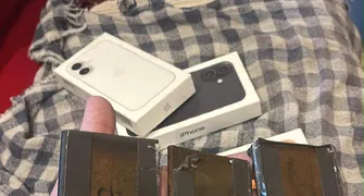 Operação em Arapongas mira quadrilha que vendia caixa com ferro no lugar de celular