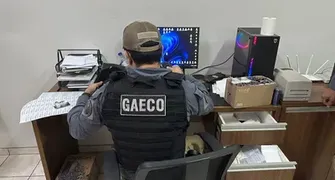 Operação em Londrina mira comércio de cosméticos falsificados