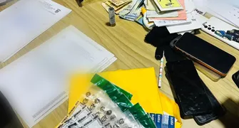 Operação mira facção criminosa que usava casamentos fraudulentos para burlar sistema prisional