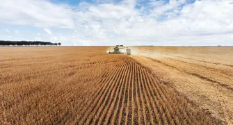 Orçamento do seguro rural sofre novo bloqueio