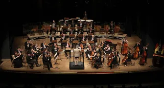 Osuel faz concertos com regente internacional e solista premiado
