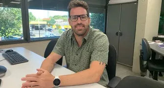 Otávio Gomes desiste de presidir o Ippul e deixa a gestão de Tiago Amaral