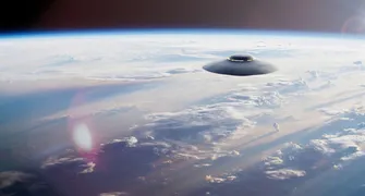 Ovnis de Londrina, ‘extraterrestre’ trilionário e o rastro de açúcar