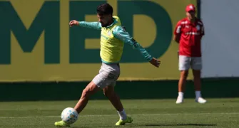 Palmeiras abre oitavas da Copa do Brasil contra o Fortaleza