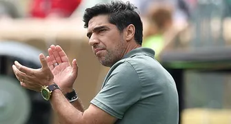 Palmeiras abre vantagem nas oitavas de final da Copa do Brasil