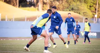 Para embalar, Londrina visita o Cuiabá no MT
