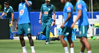 Para seguir na Copa, Brasil encara a Noruega em Nova Jersey