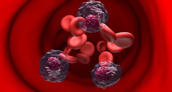 Paraná deve registrar 840 novos casos de leucemia por ano até 2028