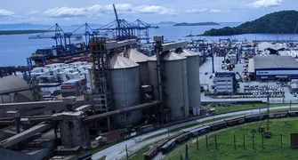 Paraná é 3º do país em armazenagem agrícola