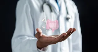 Paraná é o 3º estado com mais afastamentos por câncer de intestino