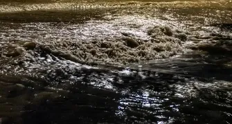 Paraná mantém dois mil pontos sob observação por conta do El Niño
