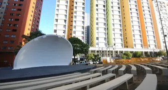 Passeio histórico será realizado em Londrina neste domingo (7)