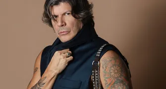 Paulo Ricardo prepara nova turnê