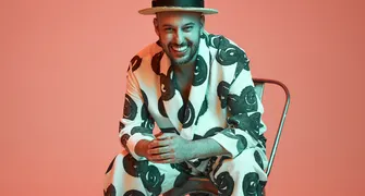 Paulo Vitor Poloni ressoa a pluralidade do país em novo álbum
