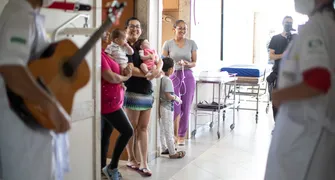 Plantão Sorriso completa 30 anos com programação especial