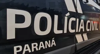 Polícia investiga ataque a tiros que deixou dois mortos em Campo Mourão