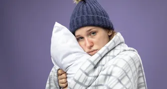 Por que nos sentimos mais cansados no frio?