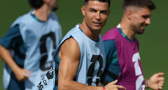 Portugal estreia contra seleção que volta à Copa rebatizada