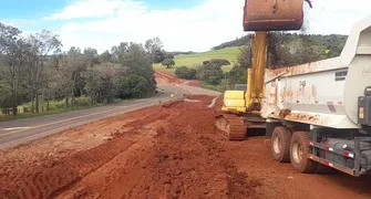 PR-445: trecho entre Lerroville e Irerê será bloqueado na terça-feira (9)