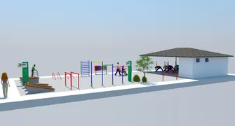 Prefeitura abre licitação para Academia da Saúde na zona leste de Londrina
