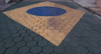 Prefeitura e CMTU criam regras para colorir ruas de Londrina na Copa