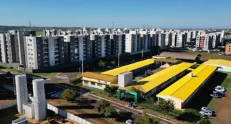 Prefeitura leva serviços e atrações culturais para o Vista Bela