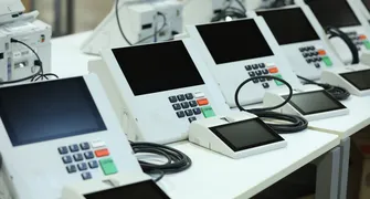 Processo de fiscalização garante segurança da urna eletrônica