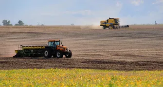 Produtor rural já pode manifestar interesse em aderir ao programa de renegociação de dívidas