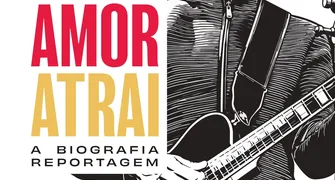 Publicação celebra 50 anos de carreira de Djavan