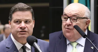 Rafael Greca deve anunciar que será vice de Sandro Alex