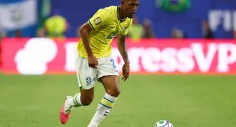 Rayan manda recado antes do mata-mata: "É matar ou morrer"