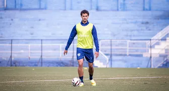 Recheado de desfalques, Londrina enfrenta o Criciúma fora