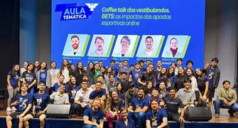 Reflexão sobre temas da atualidade