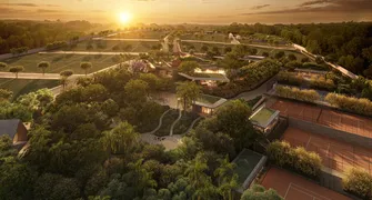 Reserva Terra Roxa coloca bem-estar no centro do luxo residencial em Londrina