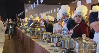 Risoto Solidário em prol da Toca de Assis será realizado em agosto