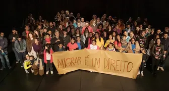Roda de conversa sobre mulheres migrantes em Londrina acontecerá nesta quarta