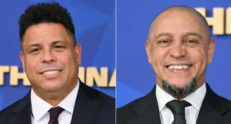 Ronaldo e Roberto Carlos negociam compra da Inter de Limeira