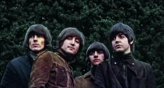 'Rubber Soul': álbum histórico dos Beatles ganha edição especial