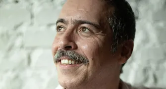 Samba Pé Vermelho traz Arthur Favela para roda em Londrina