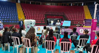 Sancor começa trabalhos em Londrina e apresenta time na sexta (3)