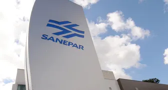 Sanepar adia leilão de novo sistema de abastecimento no Norte do Paraná