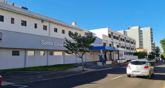 Santa Casa suspende cirurgias e fecha Pronto-Socorro após intervenção judicial