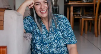 Saúde mental: Lilian Dias lança livro sobre a finitude