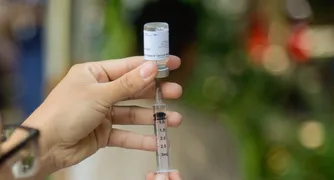 Saúde promove mais vacinação contra a gripe no fim de semana