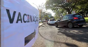 Saúde registra alto número de atendimentos por síndromes respiratórias